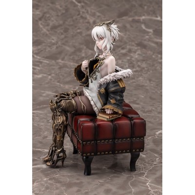 CODE VEIN - Lou MagMell 1/7 Kotobukiya PVC Figure 18 cm