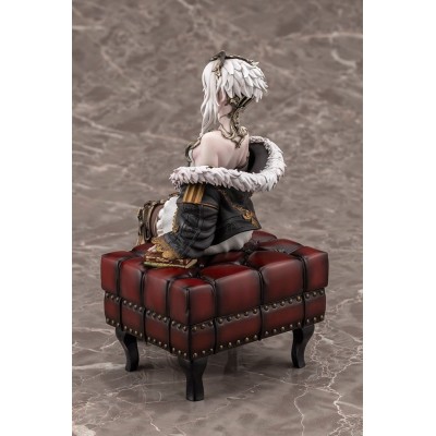 CODE VEIN - Lou MagMell 1/7 Kotobukiya PVC Figure 18 cm