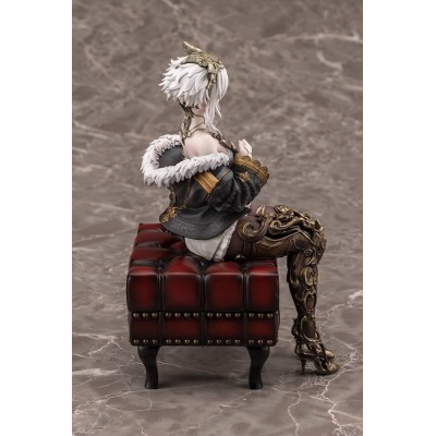 CODE VEIN - Lou MagMell 1/7 Kotobukiya PVC Figure 18 cm