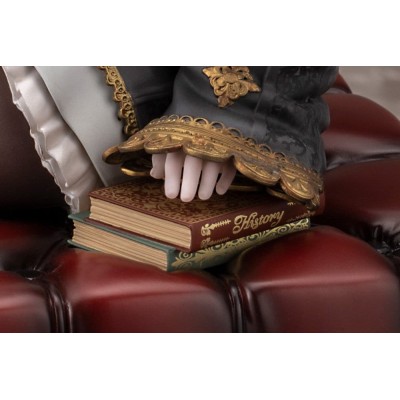 CODE VEIN - Lou MagMell 1/7 Kotobukiya PVC Figure 18 cm