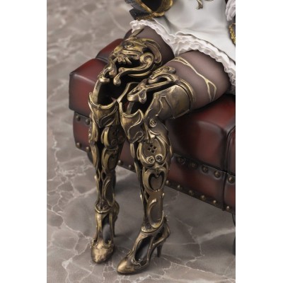 CODE VEIN - Lou MagMell 1/7 Kotobukiya PVC Figure 18 cm