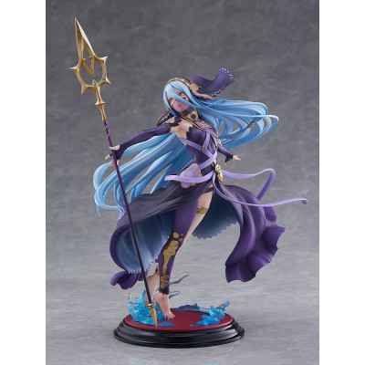 FIRE EMBLEM - Azura (Dark Songstress) 1/7 Intelligent Systems PVC Figure 28 cm