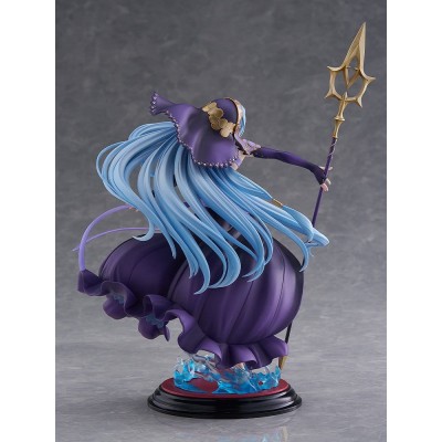 FIRE EMBLEM - Azura (Dark Songstress) 1/7 Intelligent Systems PVC Figure 28 cm