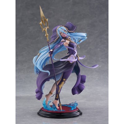 FIRE EMBLEM - Azura (Dark Songstress) 1/7 Intelligent Systems PVC Figure 28 cm