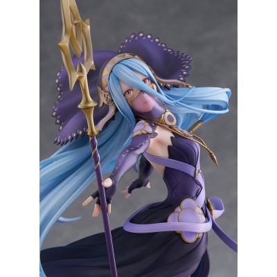 FIRE EMBLEM - Azura (Dark Songstress) 1/7 Intelligent Systems PVC Figure 28 cm