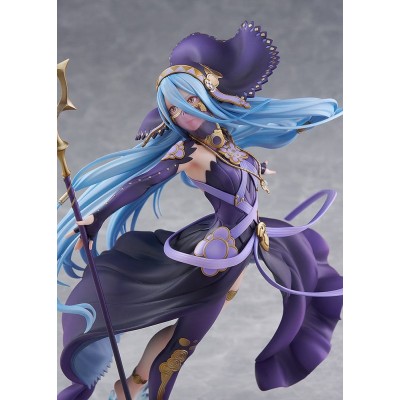 FIRE EMBLEM - Azura (Dark Songstress) 1/7 Intelligent Systems PVC Figure 28 cm
