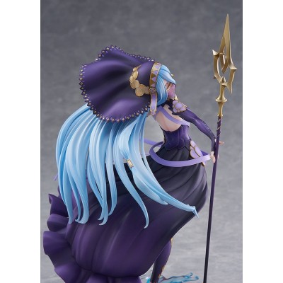 FIRE EMBLEM - Azura (Dark Songstress) 1/7 Intelligent Systems PVC Figure 28 cm