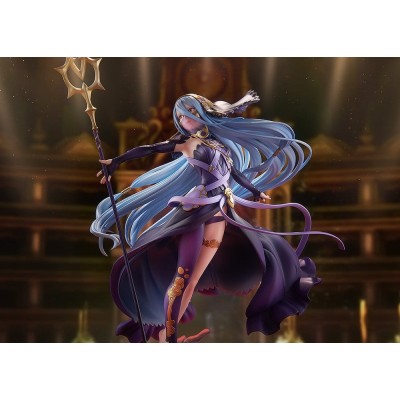 FIRE EMBLEM - Azura (Dark Songstress) 1/7 Intelligent Systems PVC Figure 28 cm