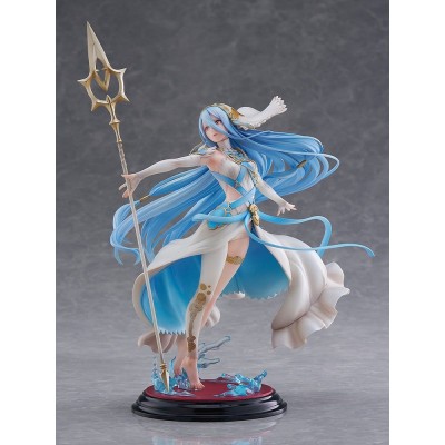 FIRE EMBLEM - Azura (White Songstress) 1/7 Intelligent Systems PVC Figure 28 cm