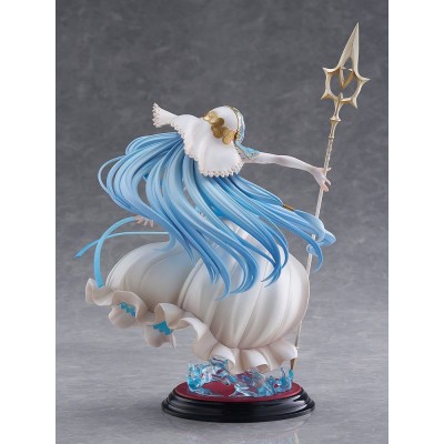 FIRE EMBLEM - Azura (White Songstress) 1/7 Intelligent Systems PVC Figure 28 cm