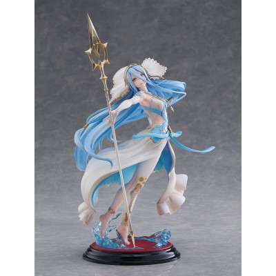 FIRE EMBLEM - Azura (White Songstress) 1/7 Intelligent Systems PVC Figure 28 cm