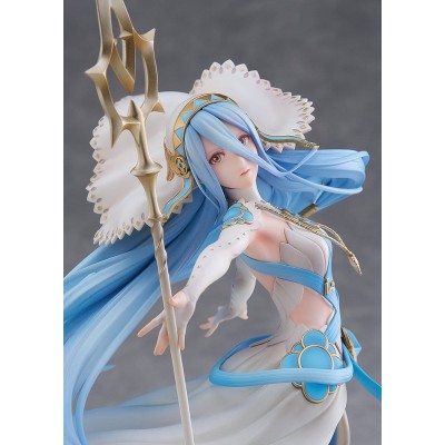 FIRE EMBLEM - Azura (White Songstress) 1/7 Intelligent Systems PVC Figure 28 cm