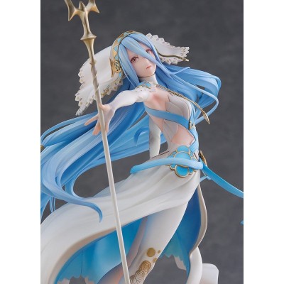FIRE EMBLEM - Azura (White Songstress) 1/7 Intelligent Systems PVC Figure 28 cm