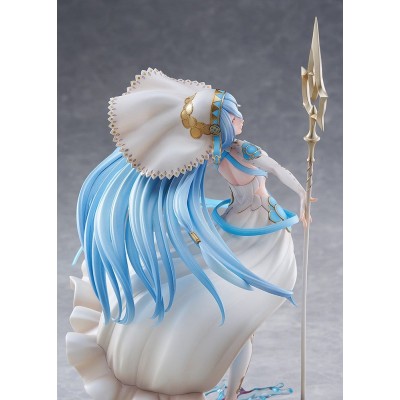 FIRE EMBLEM - Azura (White Songstress) 1/7 Intelligent Systems PVC Figure 28 cm