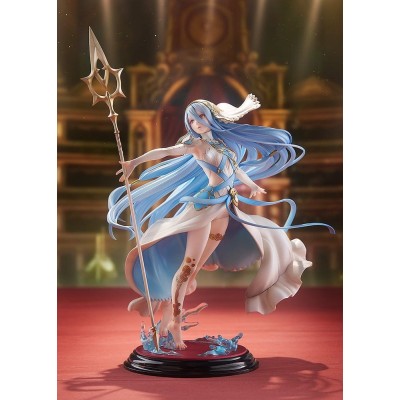 FIRE EMBLEM - Azura (White Songstress) 1/7 Intelligent Systems PVC Figure 28 cm