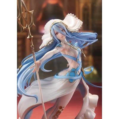 FIRE EMBLEM - Azura (White Songstress) 1/7 Intelligent Systems PVC Figure 28 cm