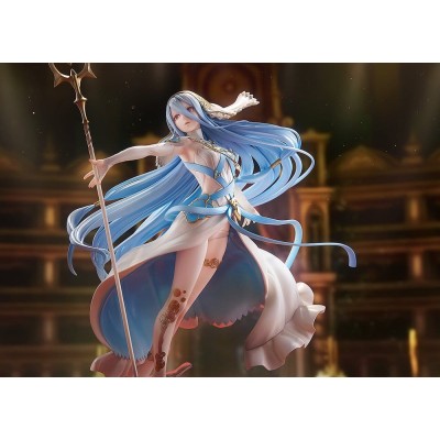 FIRE EMBLEM - Azura (White Songstress) 1/7 Intelligent Systems PVC Figure 28 cm