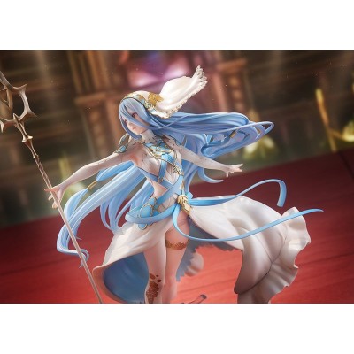 FIRE EMBLEM - Azura (White Songstress) 1/7 Intelligent Systems PVC Figure 28 cm