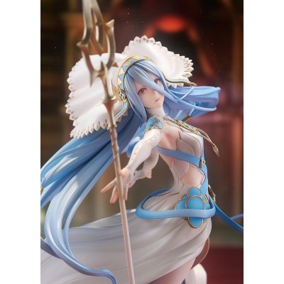 FIRE EMBLEM - Azura (White Songstress) 1/7 Intelligent Systems PVC Figure 28 cm