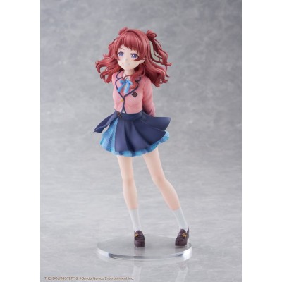 GAKUEN IDOLMASTER - Saki Hanami 1/7 Plum Pmoa PVC Figure 23 cm