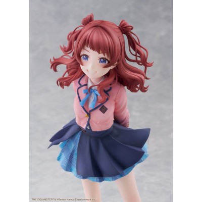 GAKUEN IDOLMASTER - Saki Hanami 1/7 Plum Pmoa PVC Figure 23 cm
