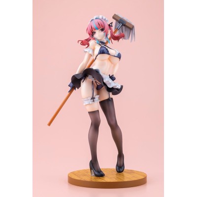 MISTRESS KANAN IS DEVILISHLY EASY - Takakiyo Kanan 1/7 Kotobukiya PVC Figure 25 cm
