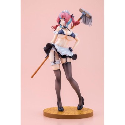 MISTRESS KANAN IS DEVILISHLY EASY - Takakiyo Kanan 1/7 Kotobukiya PVC Figure 25 cm