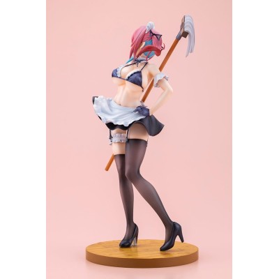 MISTRESS KANAN IS DEVILISHLY EASY - Takakiyo Kanan 1/7 Kotobukiya PVC Figure 25 cm