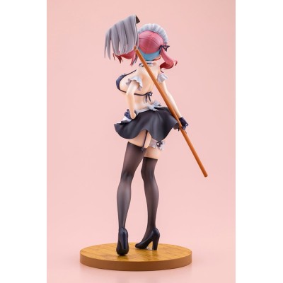 MISTRESS KANAN IS DEVILISHLY EASY - Takakiyo Kanan 1/7 Kotobukiya PVC Figure 25 cm