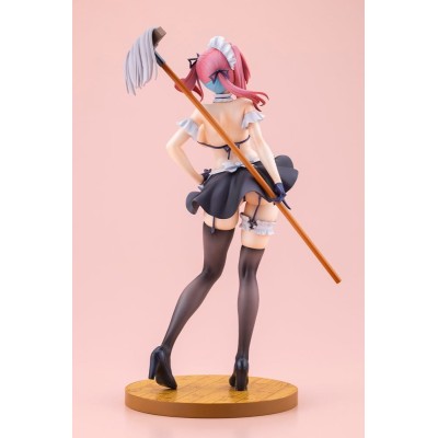 MISTRESS KANAN IS DEVILISHLY EASY - Takakiyo Kanan 1/7 Kotobukiya PVC Figure 25 cm