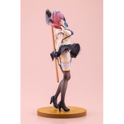 MISTRESS KANAN IS DEVILISHLY EASY - Takakiyo Kanan 1/7 Kotobukiya PVC Figure 25 cm