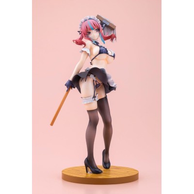 MISTRESS KANAN IS DEVILISHLY EASY - Takakiyo Kanan 1/7 Kotobukiya PVC Figure 25 cm