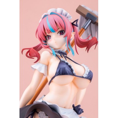 MISTRESS KANAN IS DEVILISHLY EASY - Takakiyo Kanan 1/7 Kotobukiya PVC Figure 25 cm