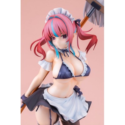 MISTRESS KANAN IS DEVILISHLY EASY - Takakiyo Kanan 1/7 Kotobukiya PVC Figure 25 cm