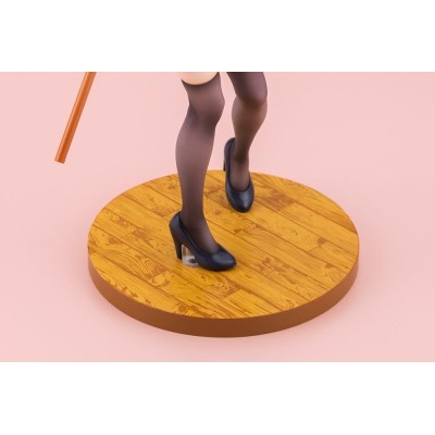 MISTRESS KANAN IS DEVILISHLY EASY - Takakiyo Kanan 1/7 Kotobukiya PVC Figure 25 cm