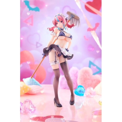 MISTRESS KANAN IS DEVILISHLY EASY - Takakiyo Kanan 1/7 Kotobukiya PVC Figure 25 cm