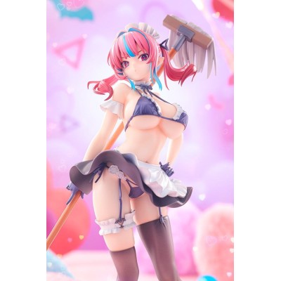 MISTRESS KANAN IS DEVILISHLY EASY - Takakiyo Kanan 1/7 Kotobukiya PVC Figure 25 cm