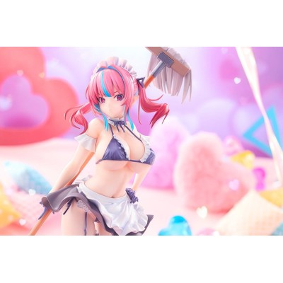 MISTRESS KANAN IS DEVILISHLY EASY - Takakiyo Kanan 1/7 Kotobukiya PVC Figure 25 cm