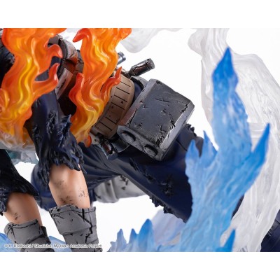 MY HERO ACADEMIA - Shoto Todoroki Coldflame's Pale Blade Ver. 1/8 Kotobukiya PVC Figure 24 cm