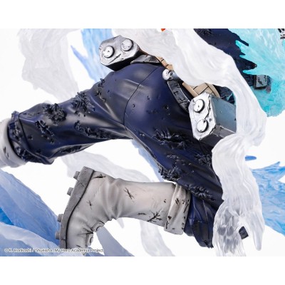 MY HERO ACADEMIA - Shoto Todoroki Coldflame's Pale Blade Ver. 1/8 Kotobukiya PVC Figure 24 cm