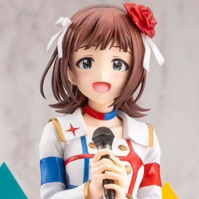 THE IDOLMASTER - Haruka Amami 20th anniversary Ver. 1/7 Kotobukiya PVC Figure 25 cm