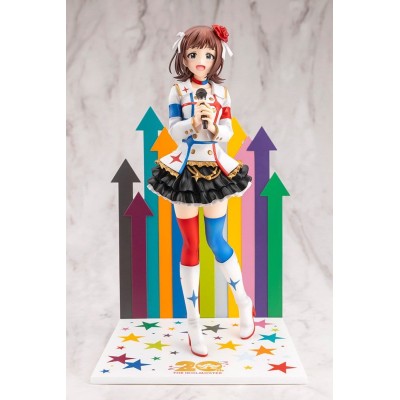 THE IDOLMASTER - Haruka Amami 20th anniversary Ver. 1/7 Kotobukiya PVC Figure 25 cm