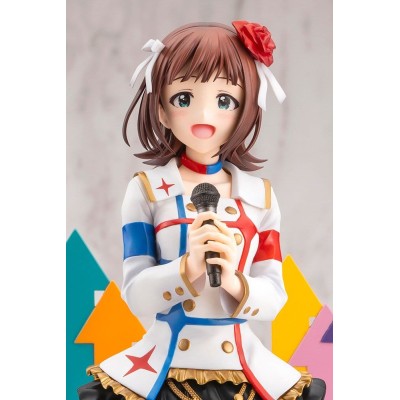 THE IDOLMASTER - Haruka Amami 20th anniversary Ver. 1/7 Kotobukiya PVC Figure 25 cm