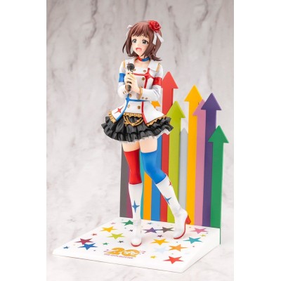 THE IDOLMASTER - Haruka Amami 20th anniversary Ver. 1/7 Kotobukiya PVC Figure 25 cm