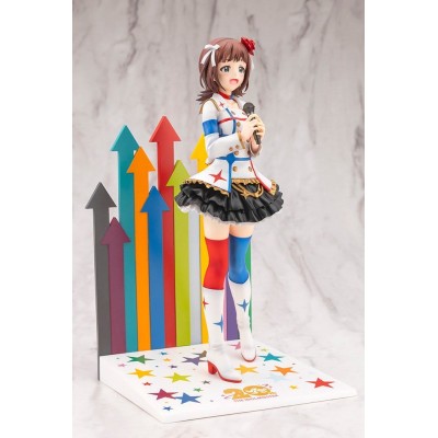 THE IDOLMASTER - Haruka Amami 20th anniversary Ver. 1/7 Kotobukiya PVC Figure 25 cm