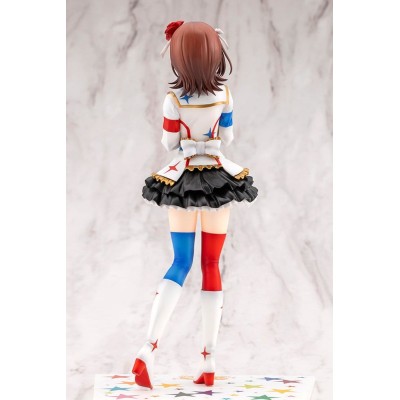 THE IDOLMASTER - Haruka Amami 20th anniversary Ver. 1/7 Kotobukiya PVC Figure 25 cm