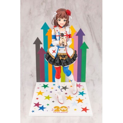 THE IDOLMASTER - Haruka Amami 20th anniversary Ver. 1/7 Kotobukiya PVC Figure 25 cm