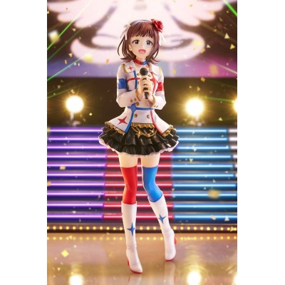 THE IDOLMASTER - Haruka Amami 20th anniversary Ver. 1/7 Kotobukiya PVC Figure 25 cm