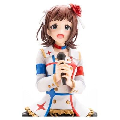 THE IDOLMASTER - Haruka Amami 20th anniversary Ver. 1/7 Kotobukiya PVC Figure 25 cm