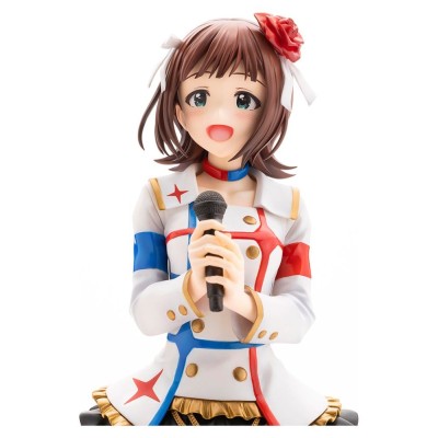 THE IDOLMASTER - Haruka Amami 20th anniversary Ver. 1/7 Kotobukiya PVC Figure 25 cm